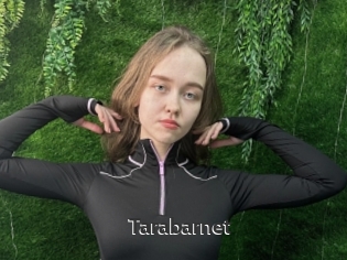 Tarabarnet