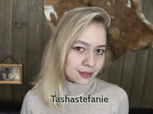 Tashastefanie