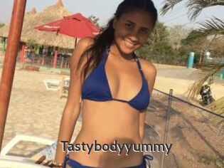 Tastybodyyummy