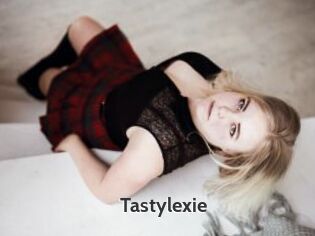 Tastylexie