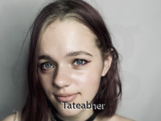 Tateabner