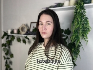 Tatebigge