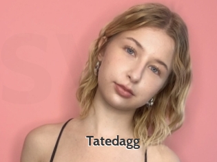 Tatedagg