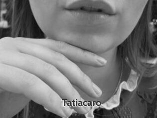 Tatiacaro