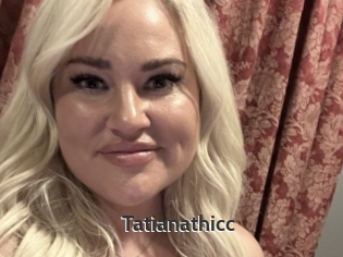 Tatianathicc