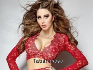 Tatiannaeve