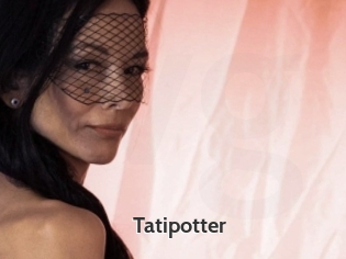 Tatipotter