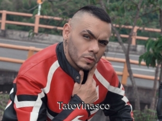 Tatovinasco