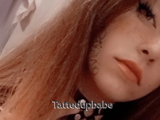 Tattedupbabe