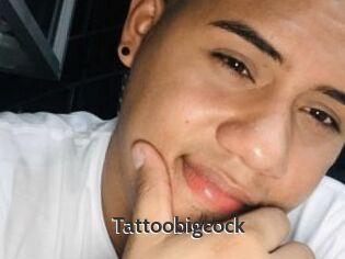 Tattoobigcock