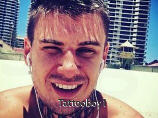 Tattooboy1