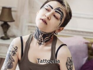 Tattooria