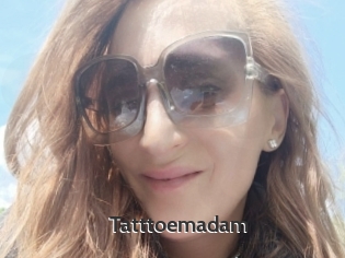 Tatttoemadam