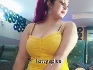 Tattyspice