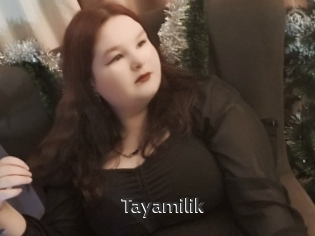 Tayamilik