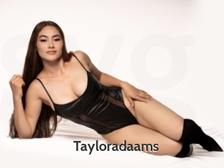 Tayloradaams