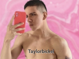 Taylorbickel