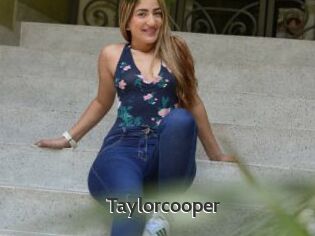 Taylorcooper