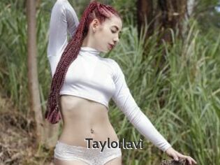 Taylorlavi