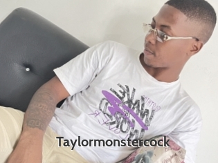 Taylormonstercock