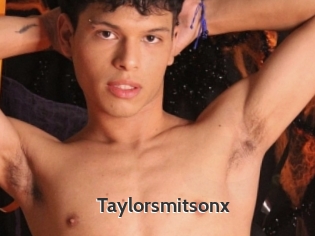 Taylorsmitsonx