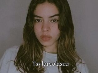 Taylorvelasco