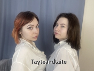 Tayteandtaite