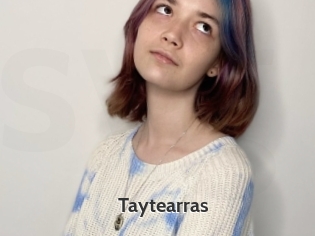 Taytearras