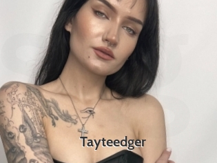 Tayteedger