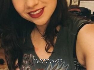 TeXXXas77