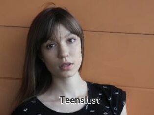 Teenslust