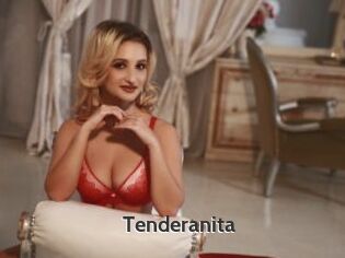 Tenderanita