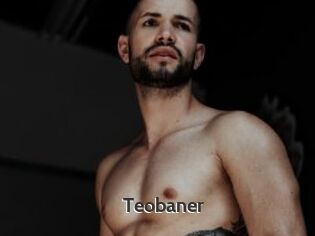 Teobaner