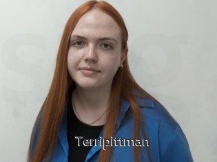 Terripittman