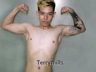 Terrymills