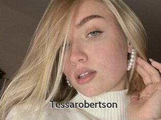 Tessarobertson