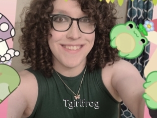 Tgirlfrog