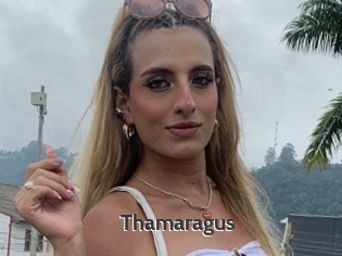 Thamaragus