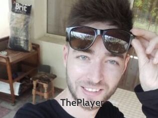 ThePlayer