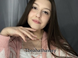 Theahathaway