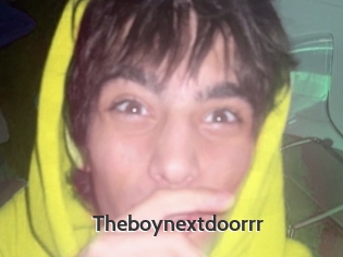 Theboynextdoorrr