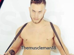 Themuscleman18