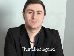 Thenakedlegand