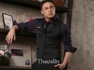 Theoslin