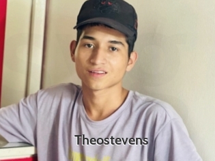 Theostevens