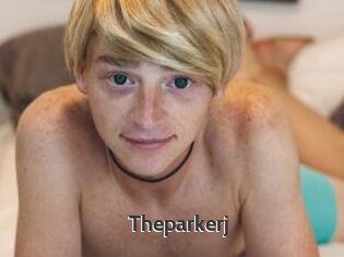 Theparkerj