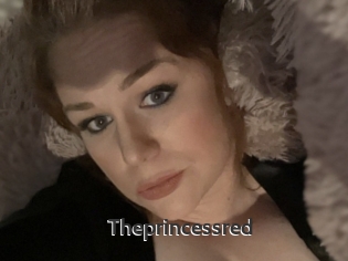 Theprincessred