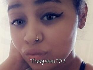 Thequeen702