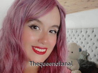 Thequeenofanal