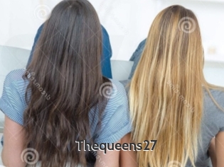 Thequeens27